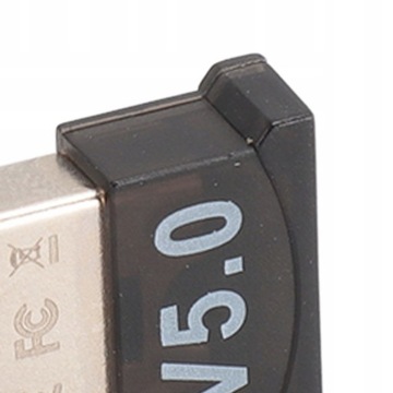 Беспроводной USB-адаптер Bluetooth 5.0 с быстрой передачей USB-адаптер XD