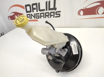 68430 SERVO 1.4 HDI 50 2005 PEUGEOT 1007 (KM_)