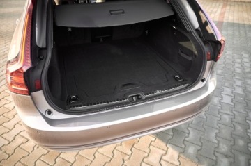 Volvo V90 II 2021 V90_ 3 SZTUKI W OFERCIE _ CAPUCINO Z BRĄZOWYMI SKÓRAMI__ SUPER PREZENCJA, zdjęcie 16