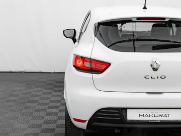 Renault Clio IV Hatchback 5d Facelifting 0.9 TCe 90KM 2019 Renault Clio WD9935M#0.9 Energy TCe Alize Ekran, zdjęcie 9