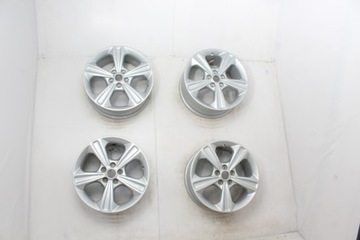 FELGI ALUMINIOWE NOWE FORD KUGA 5X108 17 ET52,5