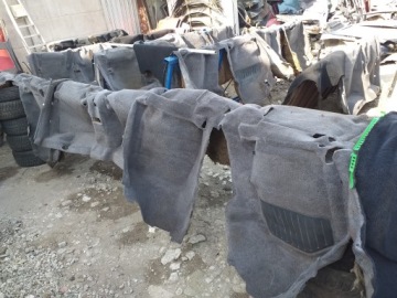 Коврик багажника TOYOTA CELICA V 5 ОРИГИНАЛ