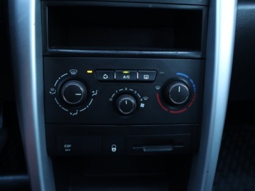 Peugeot 207 SW 1.6 HDi FAP 92KM 2011 Peugeot 207 1.6 HDi, HAK, Klima,ALU, zdjęcie 15