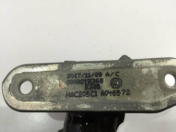 MERCEDES E W238 CABRIO 2018 PANT DVEŘE LEVÝ