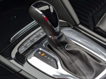 Opel Insignia II Grand Sport 2.0 Turbo 260KM 2017 Opel Insignia OPC Line 4x4 Navi Kamera Podgrzewane fotele Serwis Gwarancja, zdjęcie 29