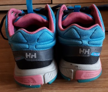 Helly Hansen 39 trekkingowe 10653.590