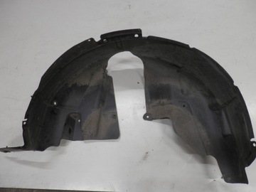 LAND ROVER FREELANDER PODBĚH ZADNÍ 3D