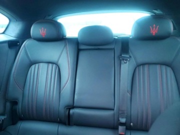 Maserati Levante 2022 Maserati Levante 2022r., GT, 3.0L, od ubezpieczalni 3.0 Benzyna 345KM, zdjęcie 8
