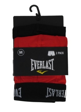 Хлопковые мужские боксеры Everlast BM404, размер 6 шт.