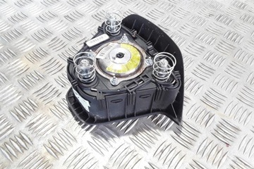 AIRBAG ŘIDIČE KIA 56900A2100 1.4L GASOLINE 2012