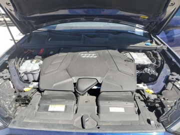 Audi Q7 II 2021 Audi Q7 Prestige 2021 3.0l 3.0 Benzyna 335KM, zdjęcie 6