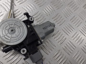 MECHANIZMUS OKNO LEVÝ ZADNÍ SUBARU FORESTER SH 902260