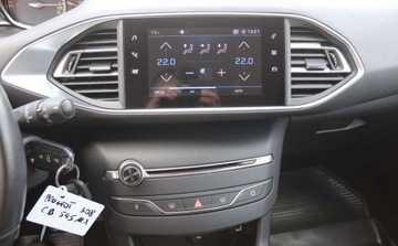 Peugeot 2021 Peugeot 308 SW Active Pack Fv23 Od RiA 1.2 Benzyna 130KM, zdjęcie 10