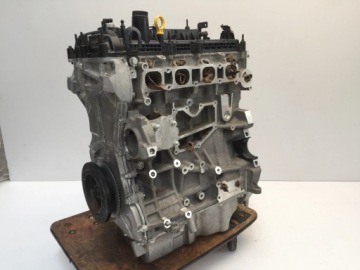 ФОРД КУГА III MK3 2.5 ГИБРИД PHEV ДВИГАТЕЛЬ BGDA
