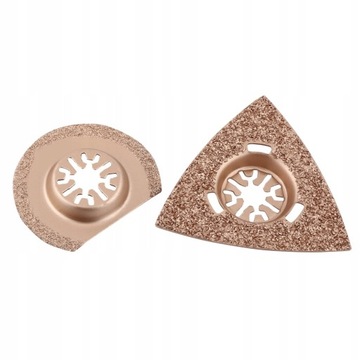 41 sztuk wielofunkcyjnych oscylacyjnych pił