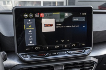 Seat Leon IV 2026 Seat Leon Style 1.5 TSI 115 KM, zdjęcie 21