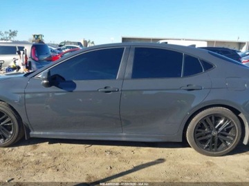 Toyota Camry IX 2025 Toyota Camry Se 2.5 Hybryda 184KM, zdjęcie 2