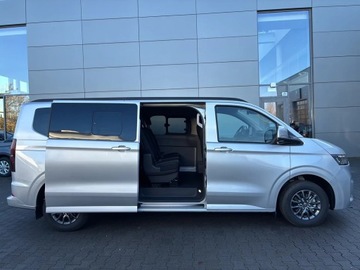 Volkswagen Caravelle T6 2025 Volkswagen Transporter Kombi 9 osob. L2/AUTOMAT, 2, zdjęcie 8