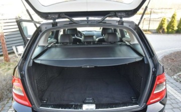 Mercedes Klasa C W204 Limuzyna 1.8 200 CGI BlueEFFICIENCY 184KM 2009 Mercedes-Benz Klasa C 1.8 Kompresor Automat PDC Sprowadzony 1.8 Benzyna, zdjęcie 21