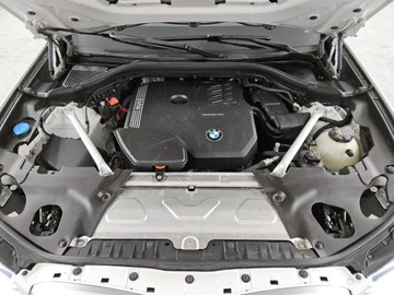 BMW X3 G45 2024 BMW X3 xDrive30I 2024 2.0l 2.0 Benzyna 248KM, zdjęcie 6