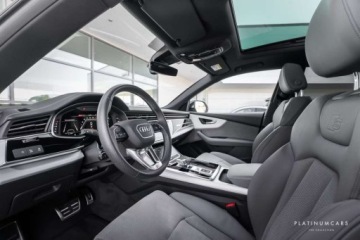 Audi 2023 Audi SQ8 TFSI 2023 4.0 Benzyna 507KM, zdjęcie 5