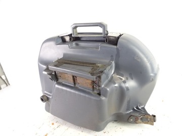 Honda Pan European ST 1100 Ящик для хранения в багажнике