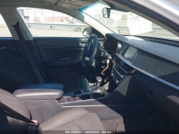 Kia Optima II 2020 Kia Optima 2020 Kia Optima LX Auto 2.4 Benzyna 185KM, zdjęcie 6