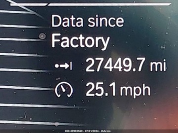 BMW X6 G06 2022 BMW X6 2022r, M50I, 4.4L, XDrive 4.4 Benzyna 523KM, zdjęcie 10