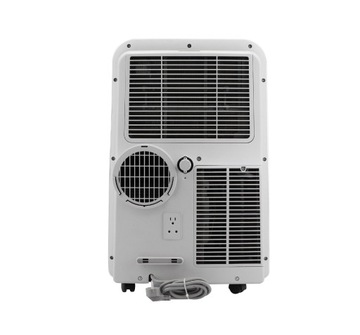 Портативный кондиционер Rotenso Giru G35W R12