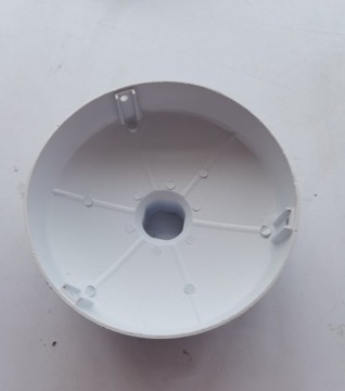 АДАПТЕР НАСТЕННОГО МОНТАЖНОГО КОРОБКИ ДЛЯ УНИВЕРСАЛЬНЫХ КАМЕР CCTV