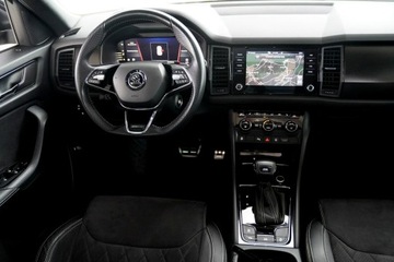 Skoda Kodiaq I 2021 Škoda Kodiaq Skoda Kodiaq LAURIN&amp;KLEMENT acc, zdjęcie 27