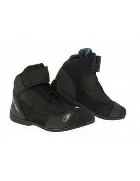 Buty motocyklowe skuter krótkie mesh letnie przewiewne RICHA KART EVO 44