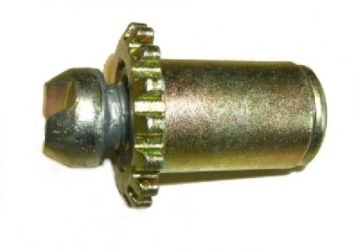 Sprężynka cofania hamulec do kempingu Alko