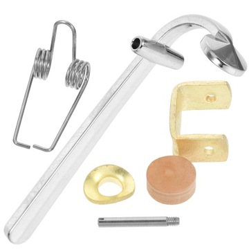 ПОЛНЫЙ НАБОР СТРЕЙФИНГОВЫХ КОМПОНЕНТОВ ДЛЯ ТРОМБОНА