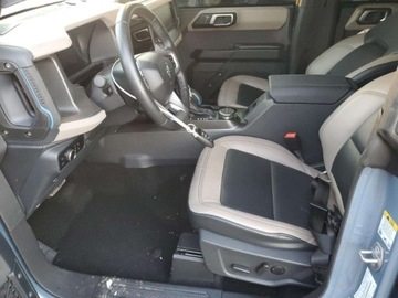 Ford 2024 Ford Bronco Wildtrak 2024 2.7l 2.7 Benzyna 330KM, zdjęcie 7