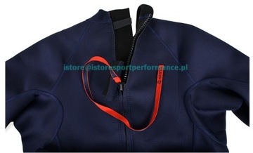 PIANKA MĘSKA NEOPRENOWA SURFING WINDSURFING OLAIAN # M