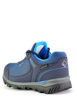 REGATTA DAMSKIE BUTY TREKKINGOWE WIĄZANE 37 1SYC