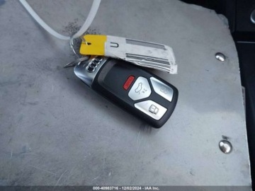 Audi Q5 II 2019 Audi Q5 2019 AUDI Q5 45 PREMIUM 2.0 Benzyna 248KM, zdjęcie 11