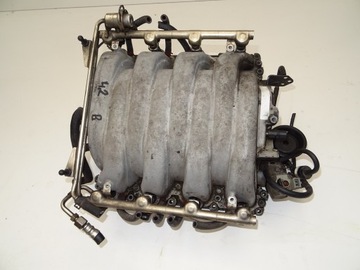 Kolektor Ssący 4.2 077133185 Touareg 7L Audi A6