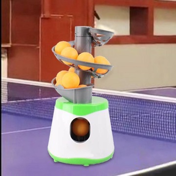 Робот для настольного тенниса USB Ball Launcher d