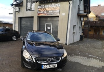 Volvo S60 II 2011 Volvo S60 Volvo S60 D2 Oszczedny Zamiana, zdjęcie 9