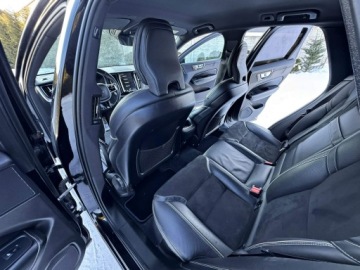 Volvo XC60 II Crossover D3 150KM 2018 Volvo XC 60 2,0 D3 R-Design LED Virtual Radar, zdjęcie 19