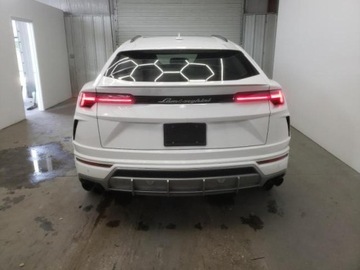 Lamborghini Urus 2020 Lamborghini Urus 2020 LAMBORGHINI URUS, silnik benzynowy 4.0 L 4.0 Benzyna, zdjęcie 6