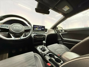 Kia Proceed Shooting Brake Facelifting 1.5 T-GDI 160KM 2023 Kia Pro_cee&#039;d Kia Procee&#039;d, zdjęcie 24