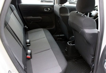 Citroen C3 Aircross  I Crossover 1.2 PureTech 110KM 2020 Citroen C3 Aircross 1.2 110KM MT FEEL Czujniki parkowania SalonPL SerwisAS, zdjęcie 13