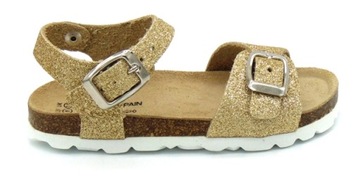 САНДАЛИИ ЛЕТНИЕ ТУФЛИ ИЗ ИСПАНИИ Размер 21