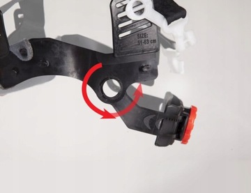 Каска защитная промышленная рабочая Protekt ATRA 10V