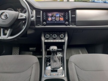 Skoda Kodiaq I SUV 2.0 TSI 190KM 2019 Skoda Kodiaq 2,0 TSI 190 KM 4x4 Business Comfort Krajowy I Wlasciciel FV23, zdjęcie 20