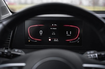 Kia Sportage V SUV 1.6 T-GDI 150KM 2022 Kia Sportage 1.6 T-GDI, Salon Polska, Serwis ASO, zdjęcie 15