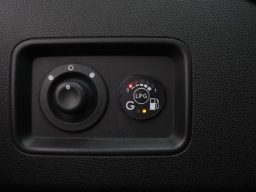 Dacia Duster II SUV 1.6 SCe 115KM 2019 Dacia Duster 1.6 SCe, Salon Polska, 1. Właściciel, zdjęcie 16